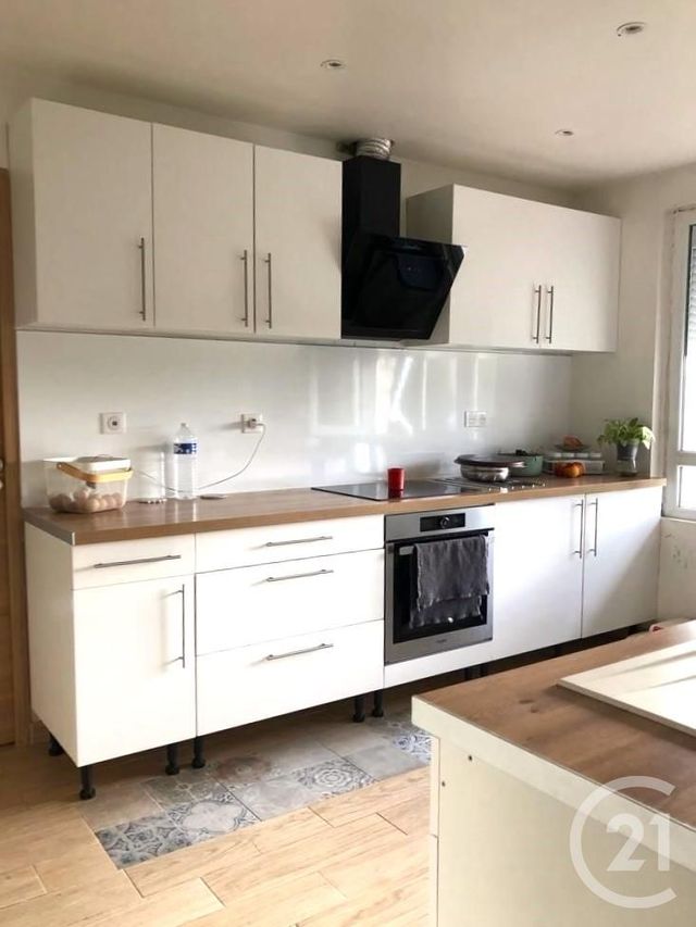 Maison à vendre - 4 pièces - 102 m2 - Etampes - 91 - ILE-DE-FRANCE