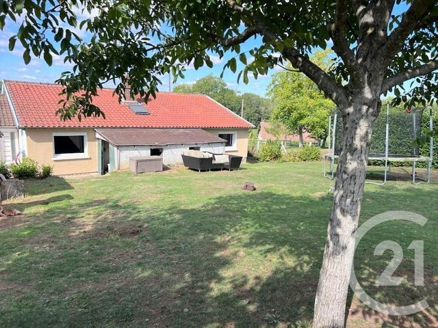 Maison à vendre - 4 pièces - 102 m2 - Etampes - 91 - ILE-DE-FRANCE