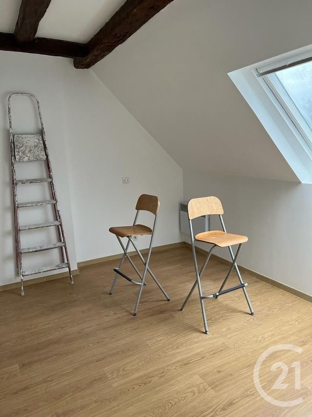 Appartement F2 &agrave; vendre - 2 pi&egrave;ces - 44,30 m2 - Le Malesherbois - 45 - CENTRE