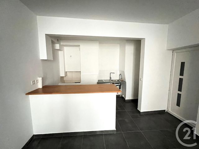 Appartement F2 à vendre - 2 pièces - 35,59 m2 - Etampes - 91 - ILE-DE-FRANCE