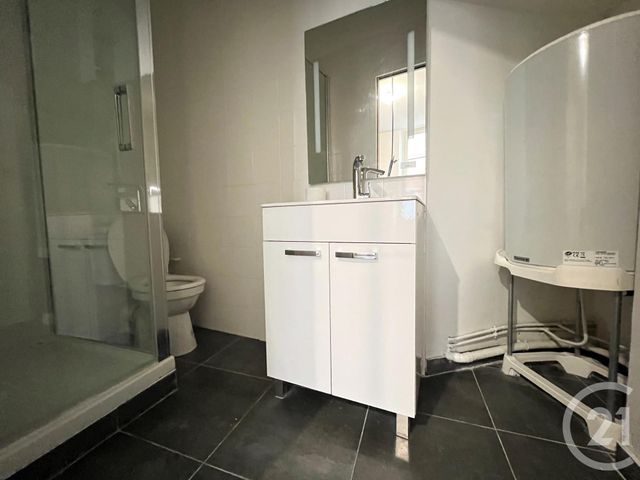 Appartement F2 à vendre - 2 pièces - 35,59 m2 - Etampes - 91 - ILE-DE-FRANCE