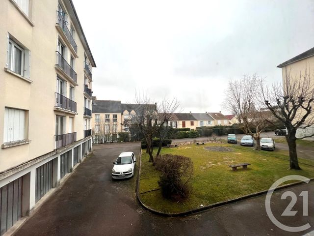 Appartement F3 à vendre - 3 pièces - 62,15 m2 - Etampes - 91 - ILE-DE-FRANCE