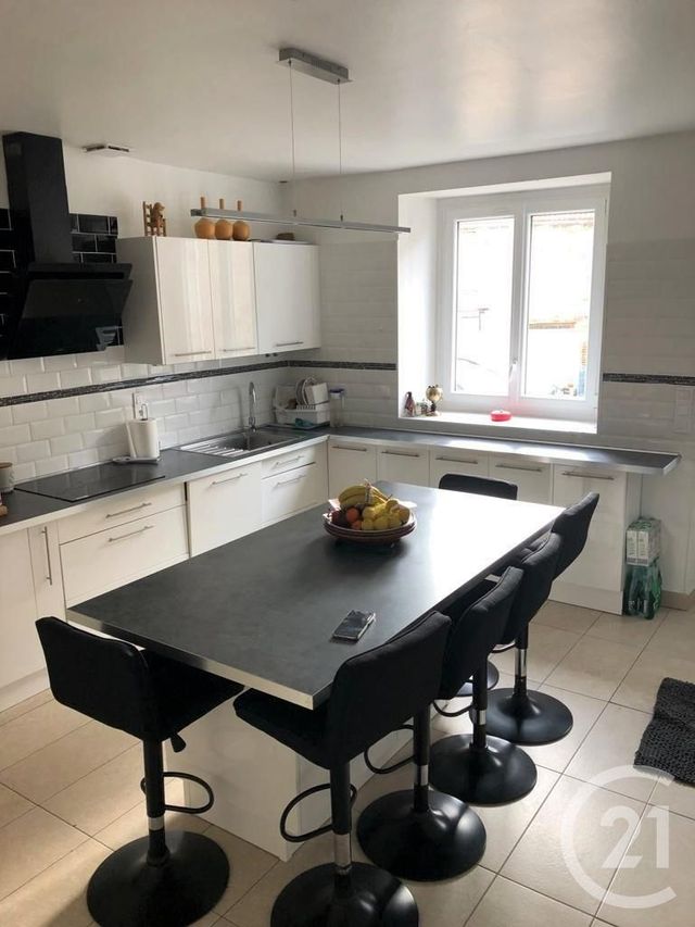 Maison à vendre - 4 pièces - 98 m2 - Pussay - 91 - ILE-DE-FRANCE