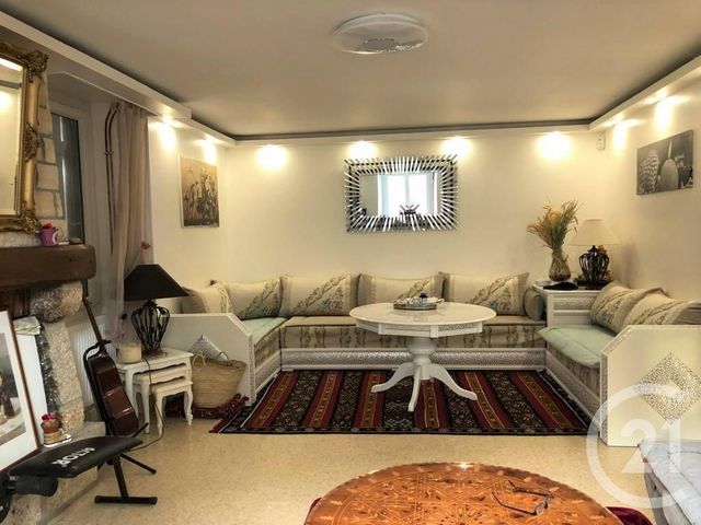 Maison à vendre - 4 pièces - 98 m2 - Pussay - 91 - ILE-DE-FRANCE