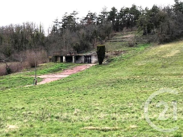 Terrain à vendre - 1753 m2 - Etampes - 91 - ILE-DE-FRANCE