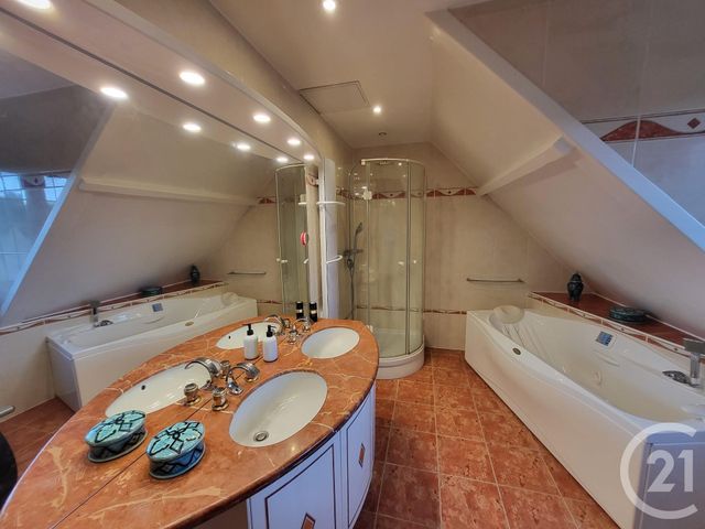 Maison à vendre - 6 pièces - 130 m2 - Lardy - 91 - ILE-DE-FRANCE