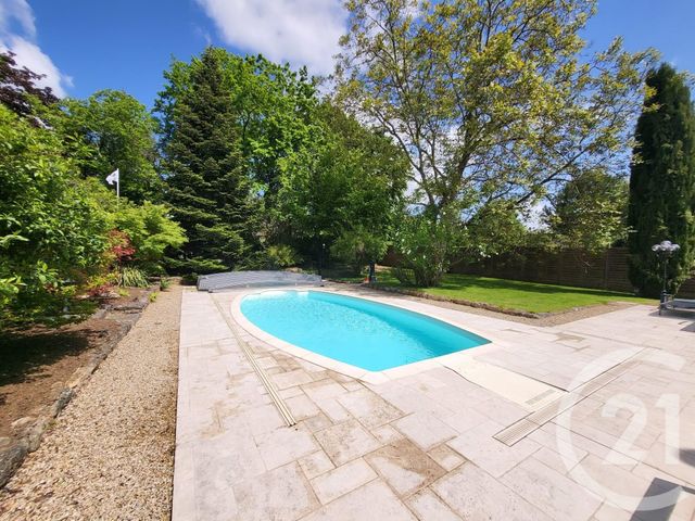 Maison à vendre - 6 pièces - 130 m2 - Lardy - 91 - ILE-DE-FRANCE