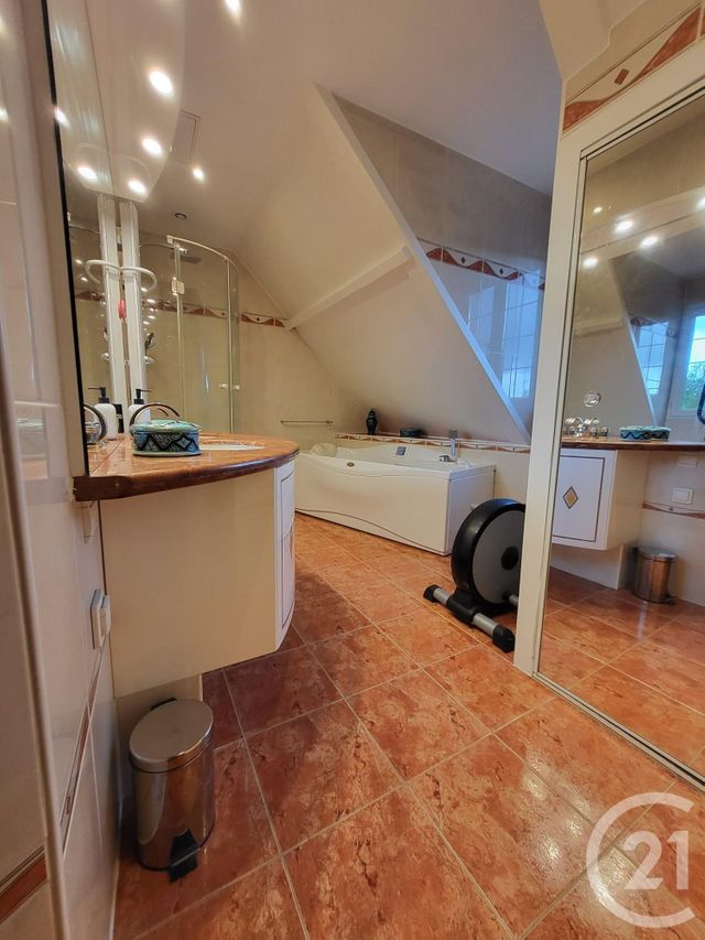 Maison à vendre - 6 pièces - 130 m2 - Lardy - 91 - ILE-DE-FRANCE