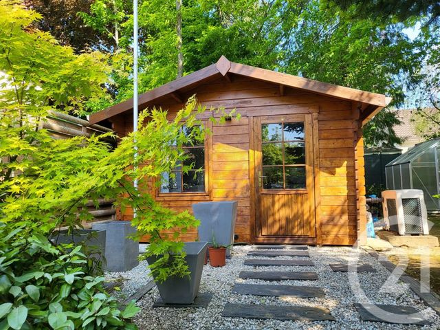 Maison à vendre - 6 pièces - 130 m2 - Lardy - 91 - ILE-DE-FRANCE