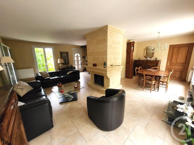 Maison à vendre - 6 pièces - 130 m2 - Lardy - 91 - ILE-DE-FRANCE