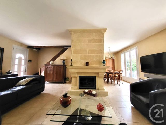 Maison à vendre - 6 pièces - 130 m2 - Lardy - 91 - ILE-DE-FRANCE