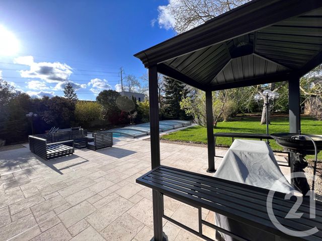 Maison à vendre - 6 pièces - 130 m2 - Lardy - 91 - ILE-DE-FRANCE