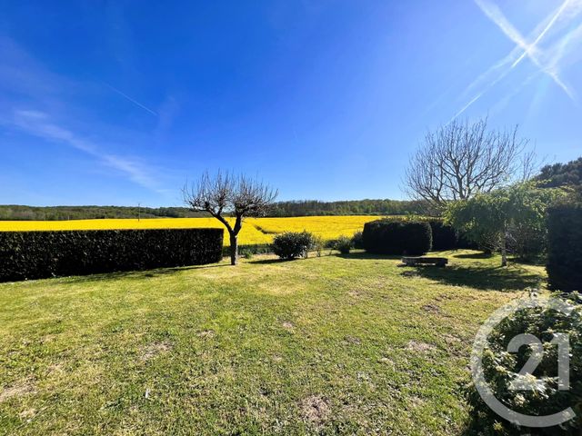 Maison à vendre - 6 pièces - 201,47 m2 - Villeconin - 91 - ILE-DE-FRANCE