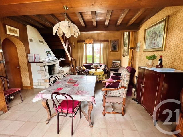 Maison à vendre - 6 pièces - 201,47 m2 - Villeconin - 91 - ILE-DE-FRANCE