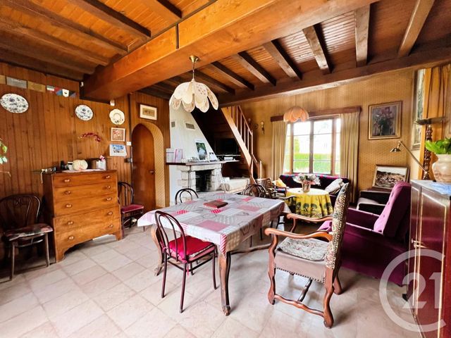 Maison à vendre - 6 pièces - 201,47 m2 - Villeconin - 91 - ILE-DE-FRANCE