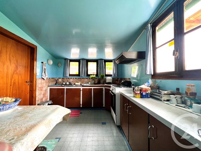 Maison à vendre - 6 pièces - 201,47 m2 - Villeconin - 91 - ILE-DE-FRANCE