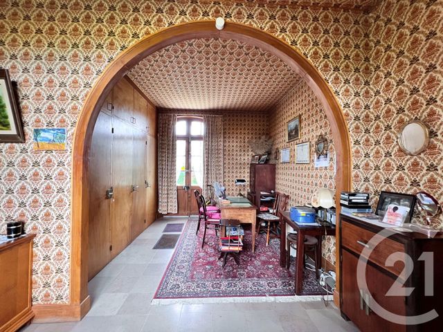 Maison à vendre - 6 pièces - 201,47 m2 - Villeconin - 91 - ILE-DE-FRANCE