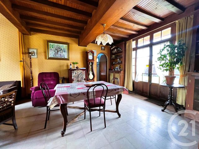 Maison à vendre - 6 pièces - 201,47 m2 - Villeconin - 91 - ILE-DE-FRANCE