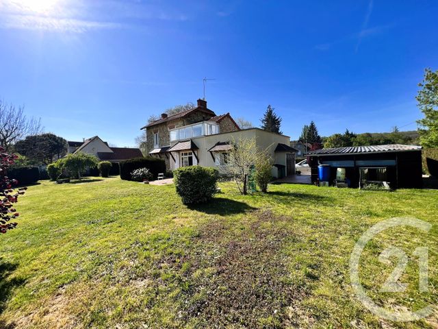 Maison à vendre - 6 pièces - 201,47 m2 - Villeconin - 91 - ILE-DE-FRANCE