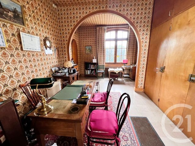 Maison à vendre - 6 pièces - 201,47 m2 - Villeconin - 91 - ILE-DE-FRANCE