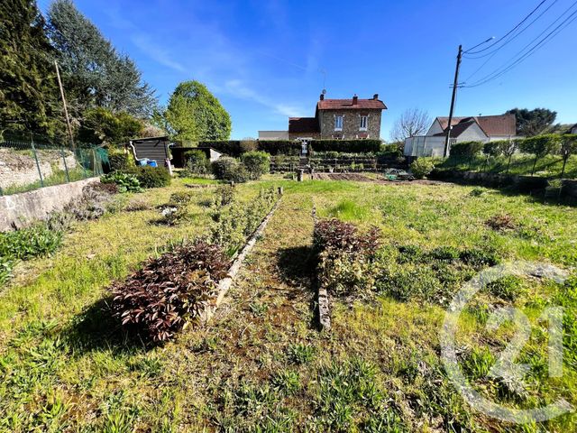 Maison à vendre - 6 pièces - 201,47 m2 - Villeconin - 91 - ILE-DE-FRANCE