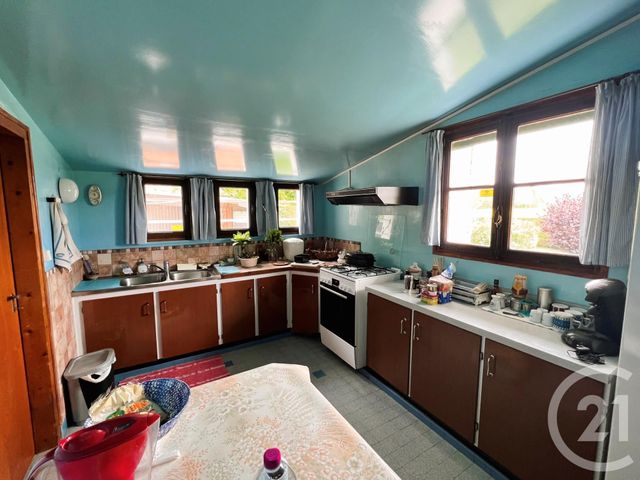 Maison à vendre - 6 pièces - 201,47 m2 - Villeconin - 91 - ILE-DE-FRANCE