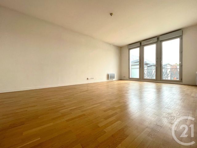 Appartement F3 à vendre - 3 pièces - 59,62 m2 - Etampes - 91 - ILE-DE-FRANCE