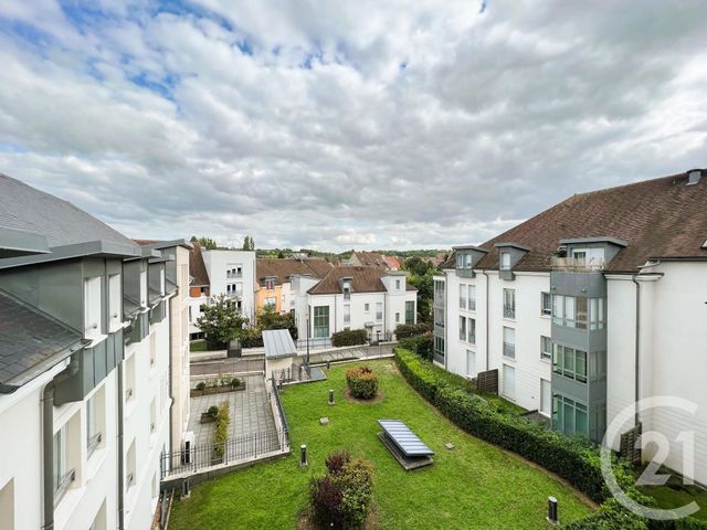 Appartement F3 à vendre - 3 pièces - 59,62 m2 - Etampes - 91 - ILE-DE-FRANCE