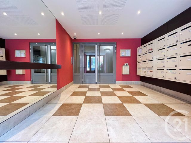 Appartement F3 à vendre - 3 pièces - 59,62 m2 - Etampes - 91 - ILE-DE-FRANCE