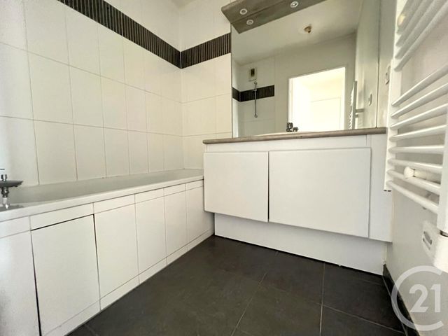 Appartement F3 à vendre - 3 pièces - 59,62 m2 - Etampes - 91 - ILE-DE-FRANCE