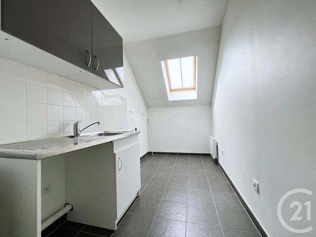 Appartement F3 à vendre - 3 pièces - 59,62 m2 - Etampes - 91 - ILE-DE-FRANCE