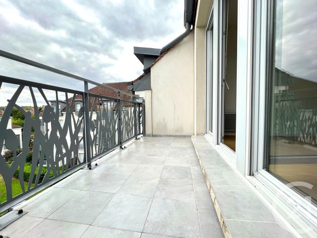 Appartement F3 à vendre - 3 pièces - 59,62 m2 - Etampes - 91 - ILE-DE-FRANCE