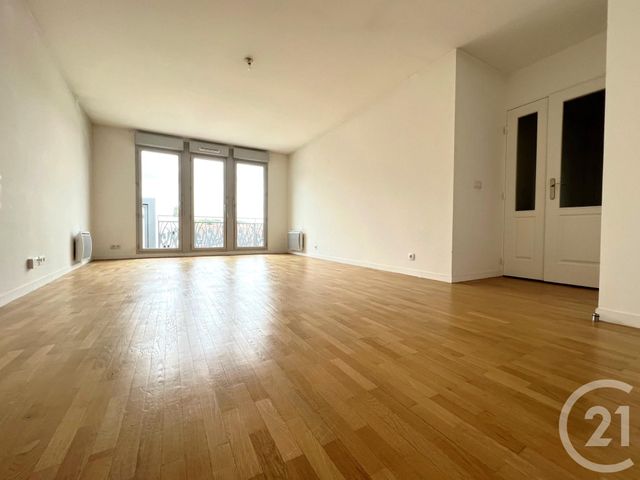 Appartement F3 à vendre - 3 pièces - 59,62 m2 - Etampes - 91 - ILE-DE-FRANCE