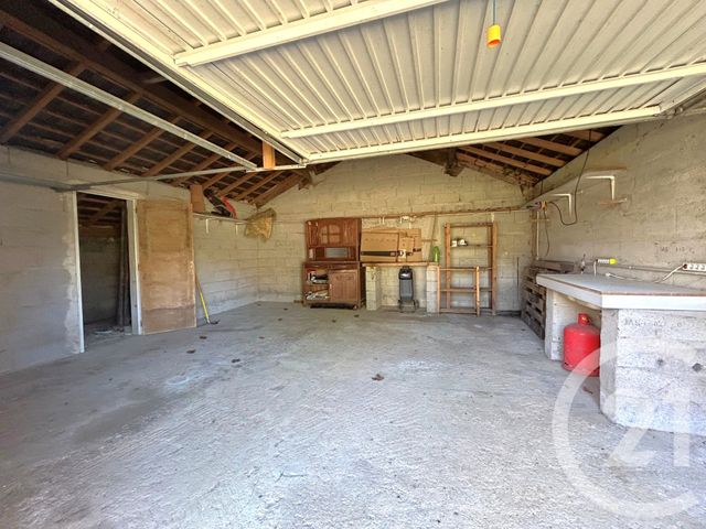 Maison à vendre - 6 pièces - 134,36 m2 - Angerville - 91 - ILE-DE-FRANCE