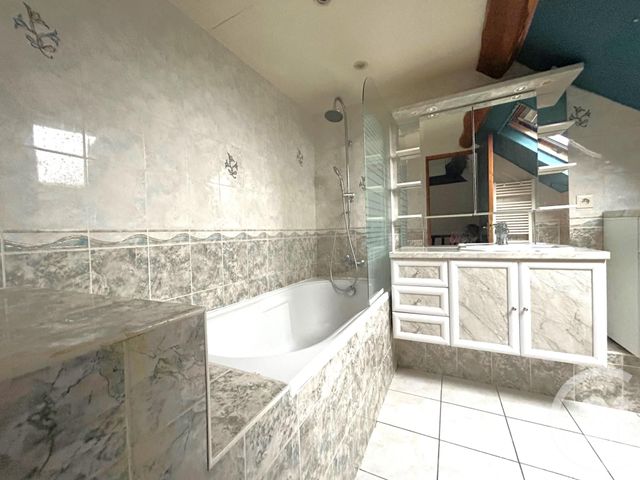 Maison à vendre - 6 pièces - 134,36 m2 - Angerville - 91 - ILE-DE-FRANCE