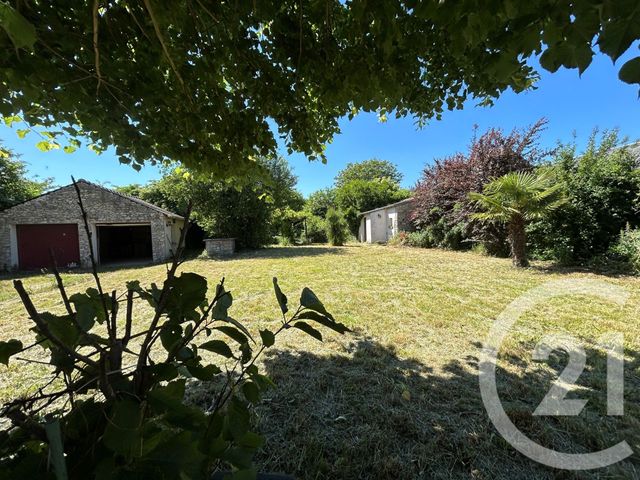 Maison à vendre - 6 pièces - 134,36 m2 - Angerville - 91 - ILE-DE-FRANCE