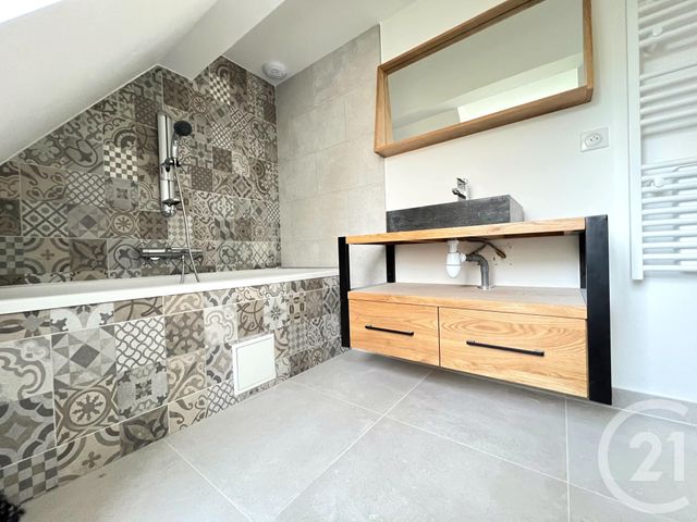 Maison à vendre - 5 pièces - 87,13 m2 - Etampes - 91 - ILE-DE-FRANCE