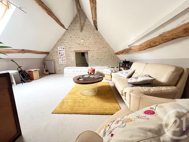 Maison &agrave; vendre - 9 pi&egrave;ces - 213,57 m2 - Etampes - 91 - ILE-DE-FRANCE