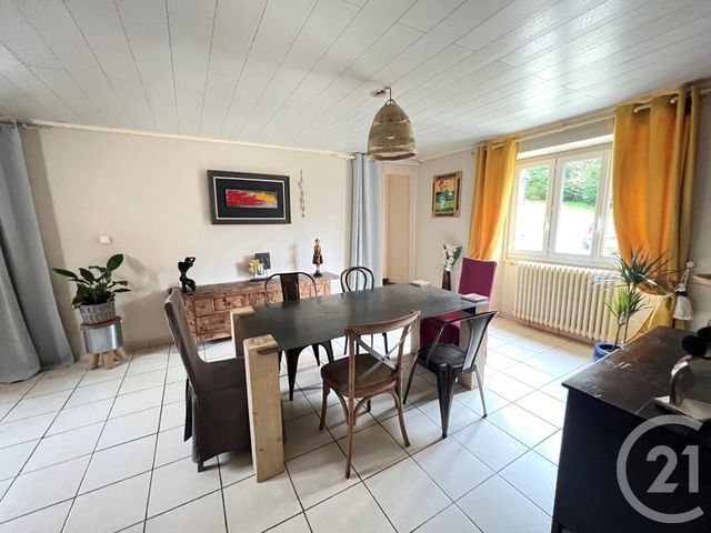 Maison &agrave; vendre - 9 pi&egrave;ces - 213,57 m2 - Etampes - 91 - ILE-DE-FRANCE