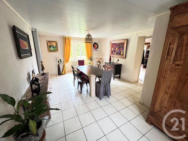 Maison &agrave; vendre - 9 pi&egrave;ces - 213,57 m2 - Etampes - 91 - ILE-DE-FRANCE