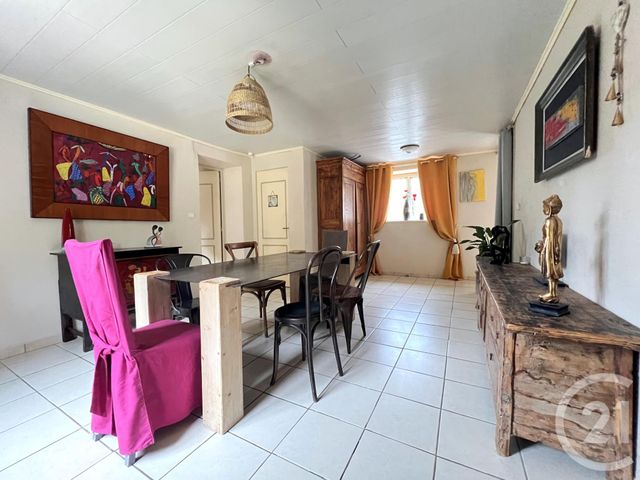 Maison &agrave; vendre - 9 pi&egrave;ces - 213,57 m2 - Etampes - 91 - ILE-DE-FRANCE