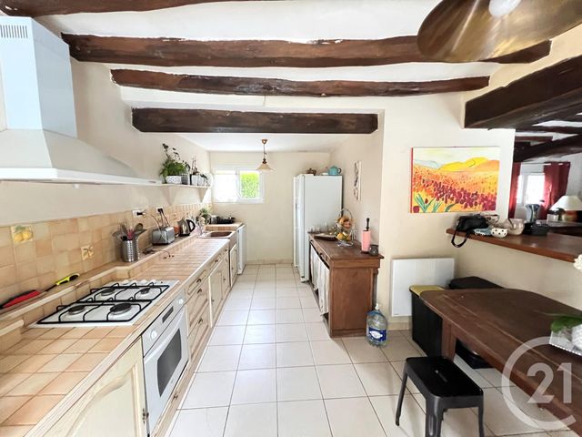 Maison &agrave; vendre - 9 pi&egrave;ces - 213,57 m2 - Etampes - 91 - ILE-DE-FRANCE