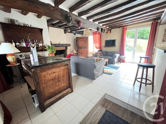 Maison &agrave; vendre - 9 pi&egrave;ces - 213,57 m2 - Etampes - 91 - ILE-DE-FRANCE