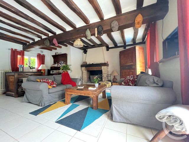 Maison &agrave; vendre - 9 pi&egrave;ces - 213,57 m2 - Etampes - 91 - ILE-DE-FRANCE