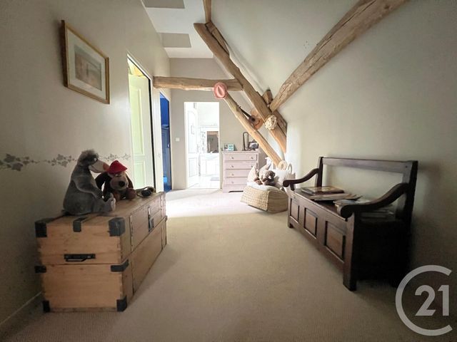 Maison &agrave; vendre - 9 pi&egrave;ces - 213,57 m2 - Etampes - 91 - ILE-DE-FRANCE