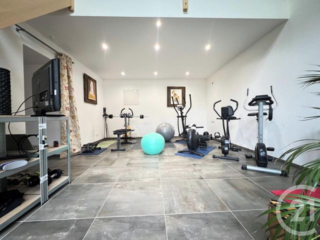 Maison &agrave; vendre - 9 pi&egrave;ces - 213,57 m2 - Etampes - 91 - ILE-DE-FRANCE