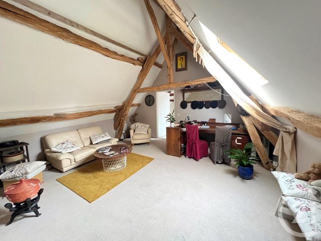 Maison &agrave; vendre - 9 pi&egrave;ces - 213,57 m2 - Etampes - 91 - ILE-DE-FRANCE