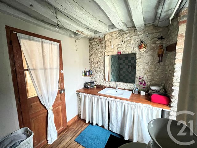 Maison &agrave; vendre - 9 pi&egrave;ces - 213,57 m2 - Etampes - 91 - ILE-DE-FRANCE