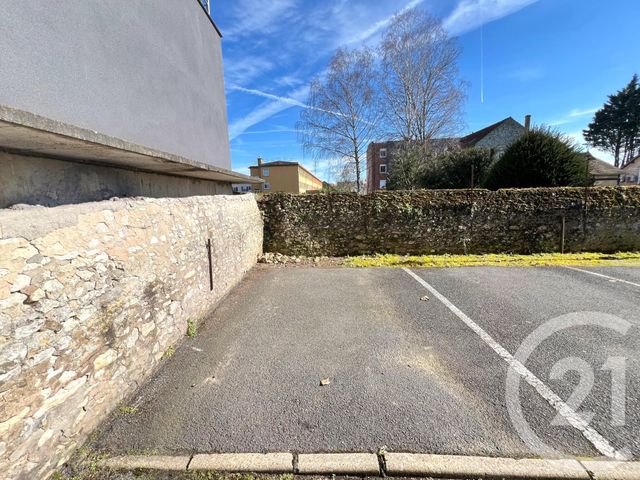Parking à vendre - 12 m2 - Etampes - 91 - ILE-DE-FRANCE