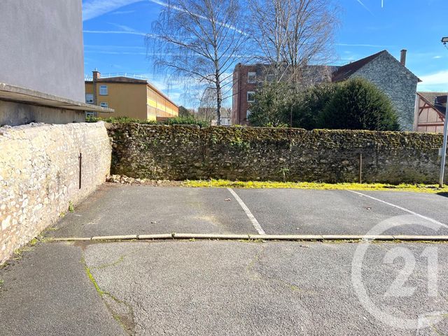 Parking à vendre - 12 m2 - Etampes - 91 - ILE-DE-FRANCE